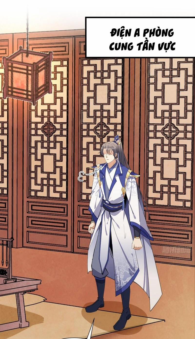 Tu Tiên Phải Dựa Vào Sugar Mommy 153 trang 13