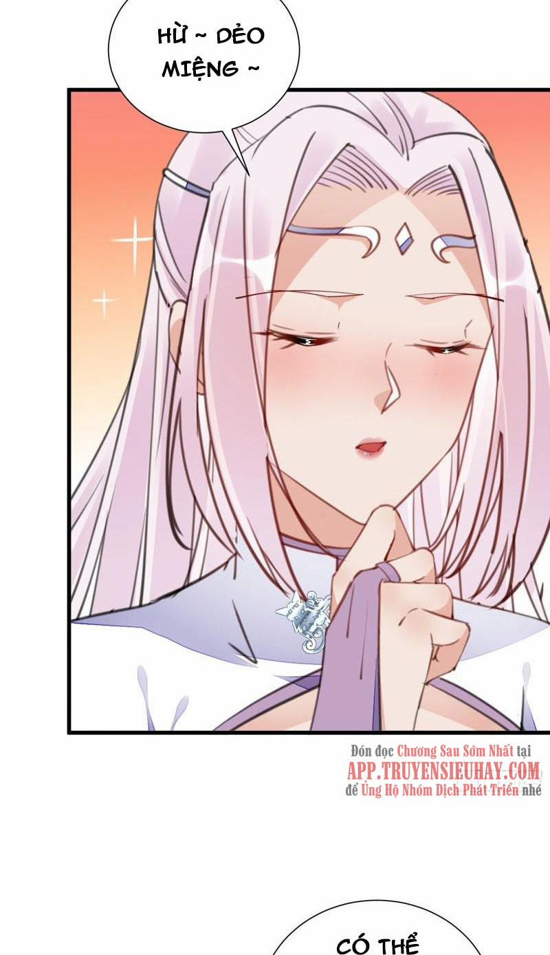 Tu Tiên Phải Dựa Vào Sugar Mommy 153 trang 24