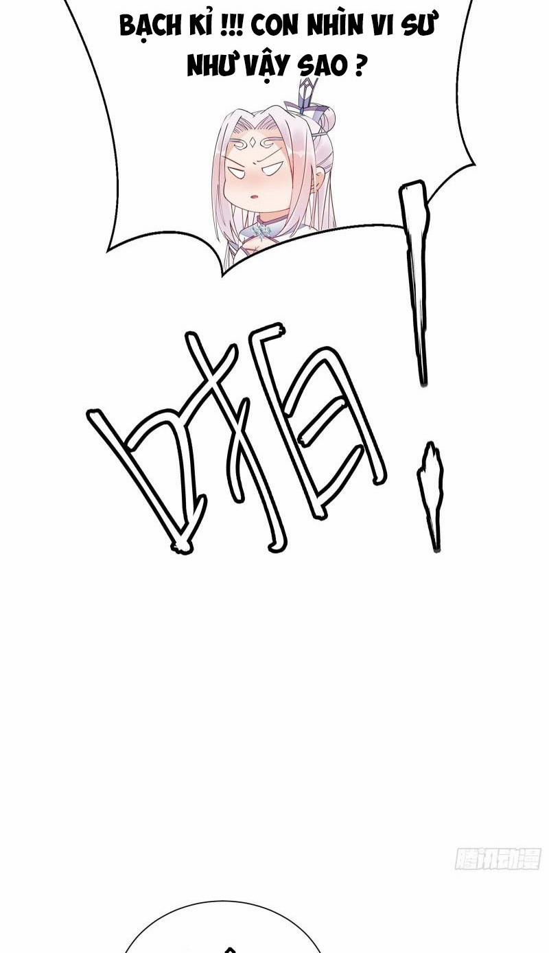 Tu Tiên Phải Dựa Vào Sugar Mommy 153 trang 32