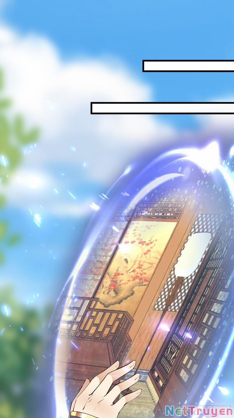 Tu Tiên Phải Dựa Vào Sugar Mommy 154 trang 1