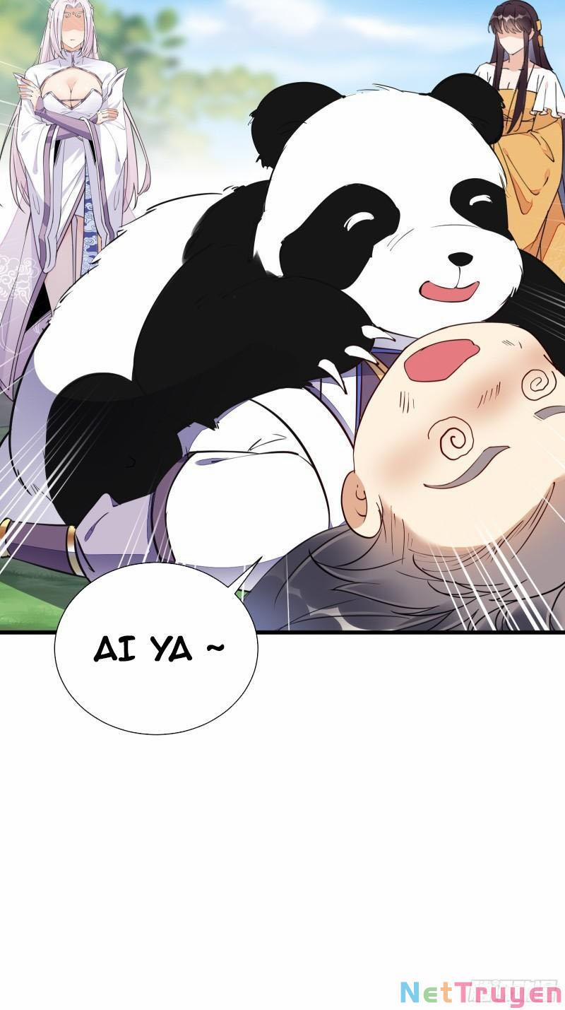 Tu Tiên Phải Dựa Vào Sugar Mommy 154 trang 13