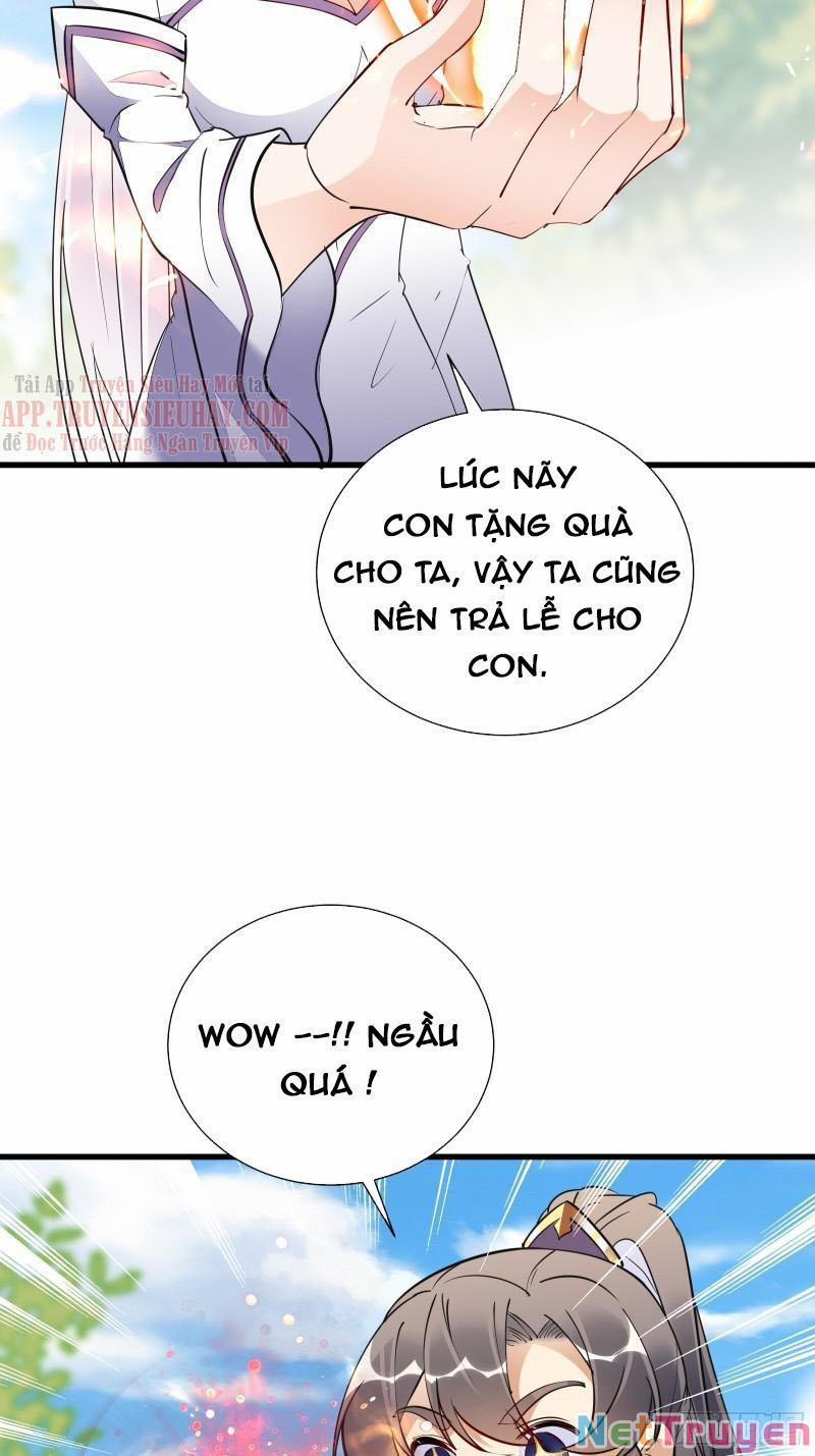 Tu Tiên Phải Dựa Vào Sugar Mommy 154 trang 16
