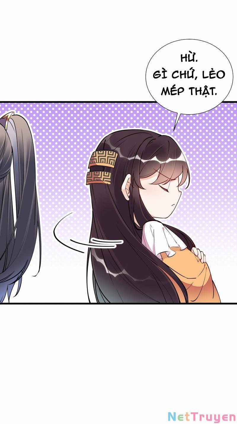 Tu Tiên Phải Dựa Vào Sugar Mommy 154 trang 23