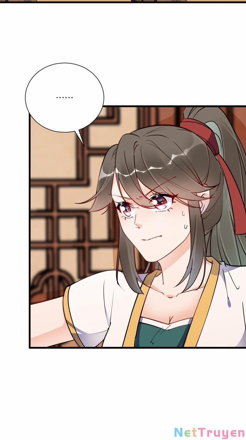 Tu Tiên Phải Dựa Vào Sugar Mommy 154 trang 29