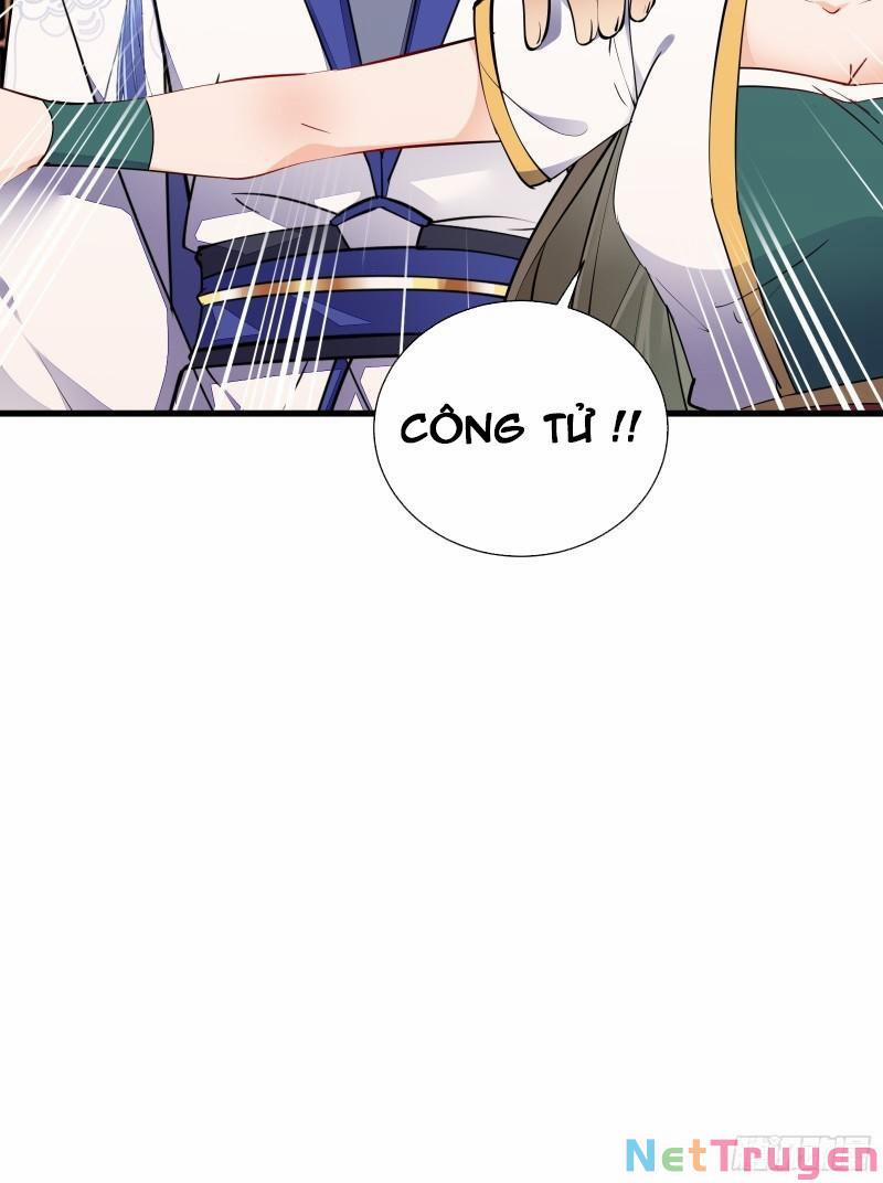 Tu Tiên Phải Dựa Vào Sugar Mommy 154 trang 32