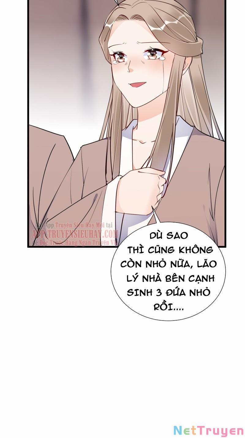 Tu Tiên Phải Dựa Vào Sugar Mommy 154 trang 7