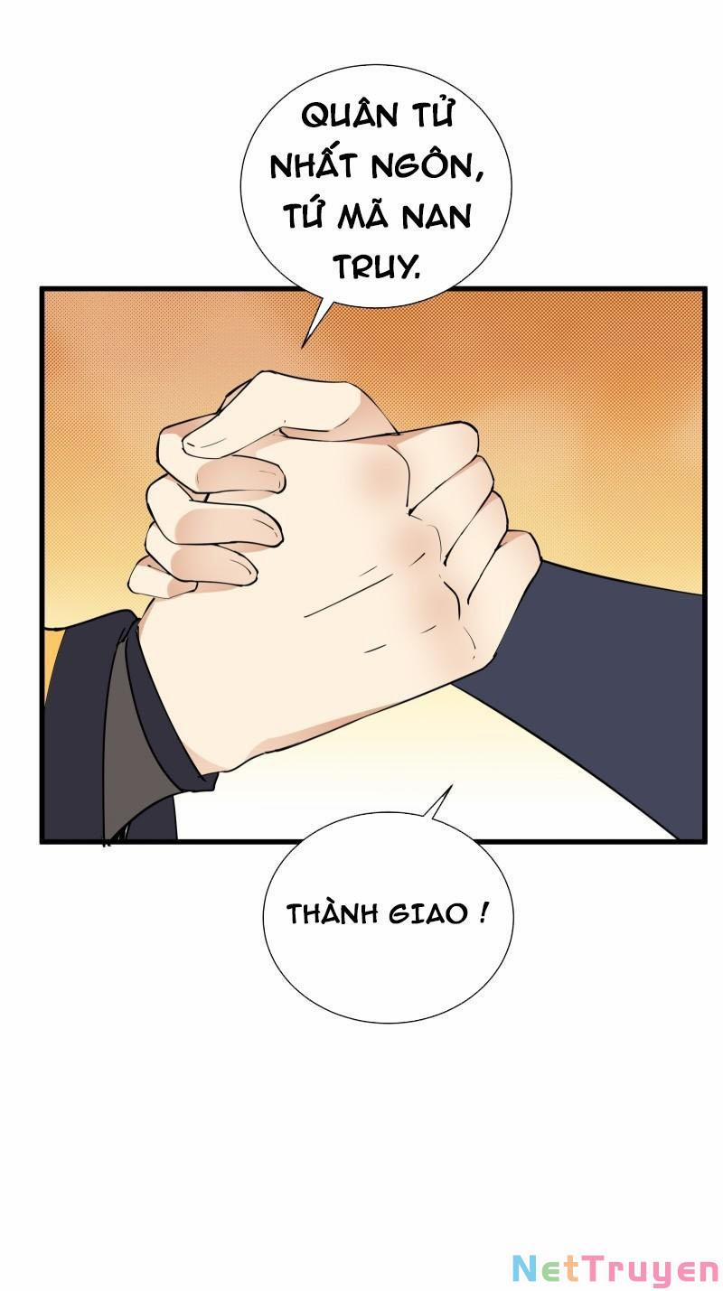 Tu Tiên Phải Dựa Vào Sugar Mommy 155 trang 10