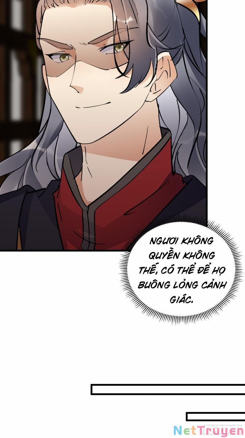 Tu Tiên Phải Dựa Vào Sugar Mommy 155 trang 12