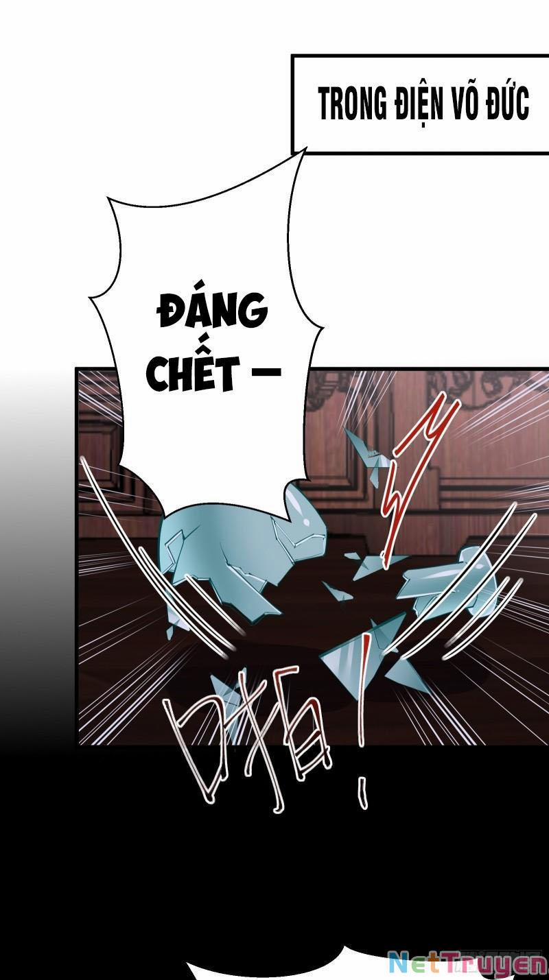 Tu Tiên Phải Dựa Vào Sugar Mommy 155 trang 13