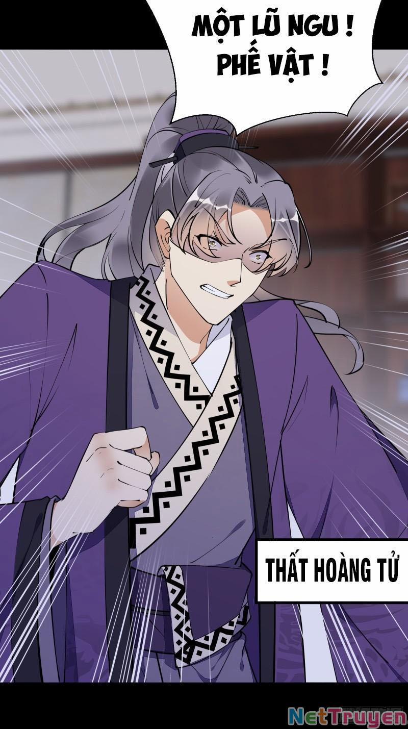 Tu Tiên Phải Dựa Vào Sugar Mommy 155 trang 14