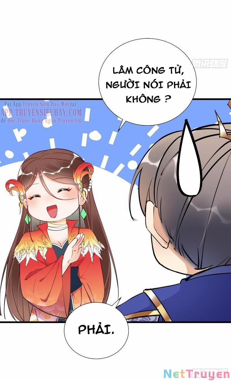 Tu Tiên Phải Dựa Vào Sugar Mommy 155 trang 36