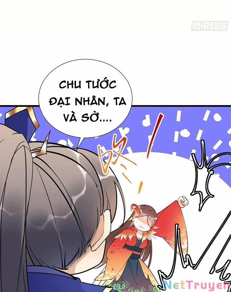 Tu Tiên Phải Dựa Vào Sugar Mommy 156 trang 2