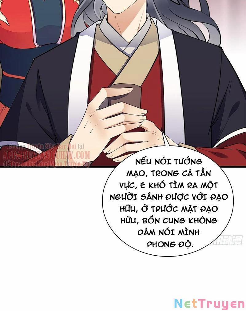 Tu Tiên Phải Dựa Vào Sugar Mommy 156 trang 20