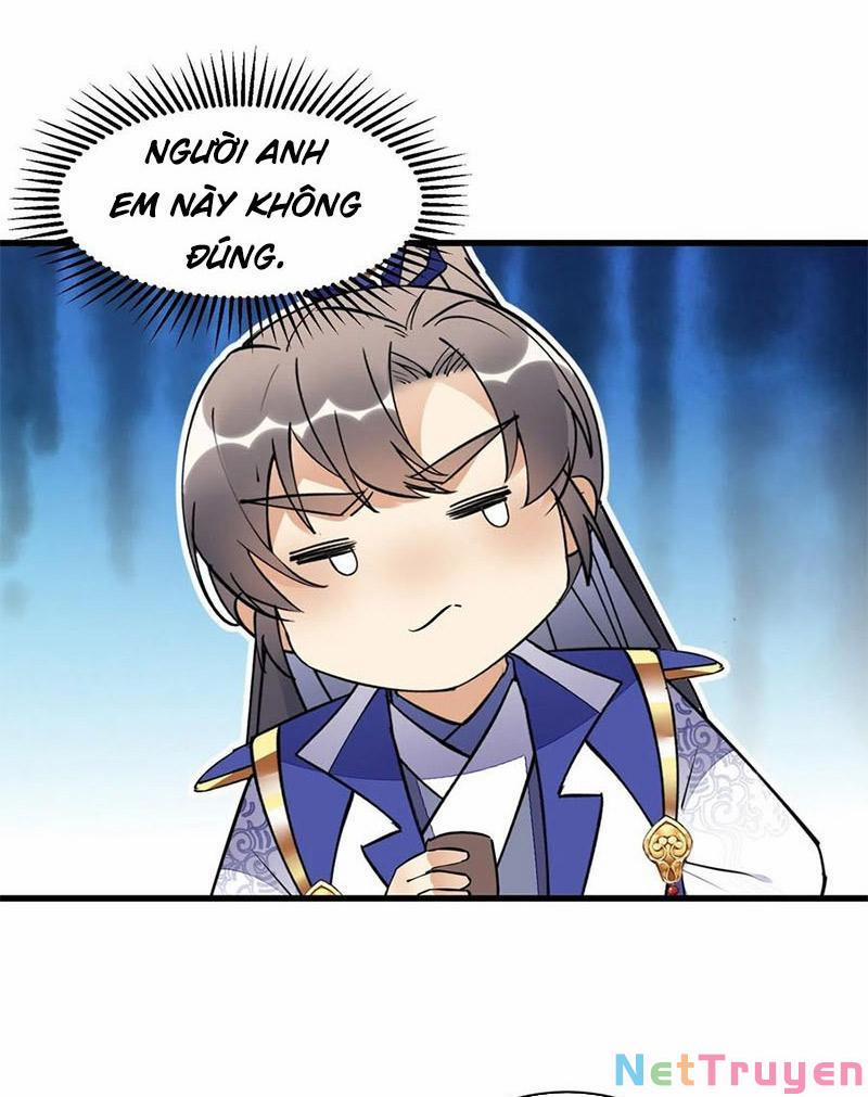 Tu Tiên Phải Dựa Vào Sugar Mommy 156 trang 21