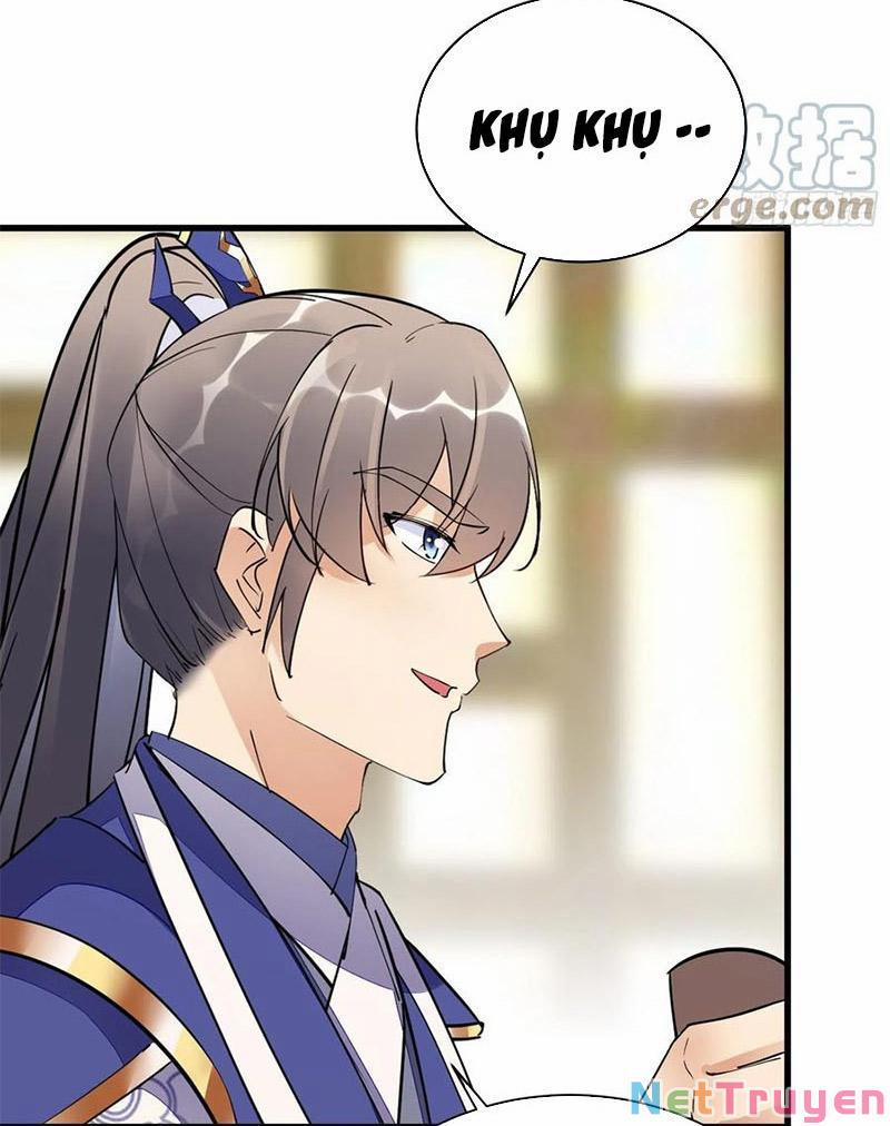 Tu Tiên Phải Dựa Vào Sugar Mommy 156 trang 22