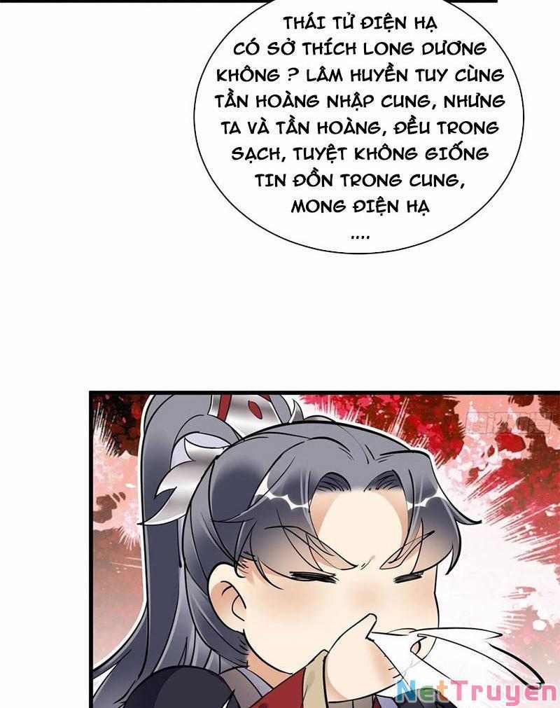 Tu Tiên Phải Dựa Vào Sugar Mommy 156 trang 23