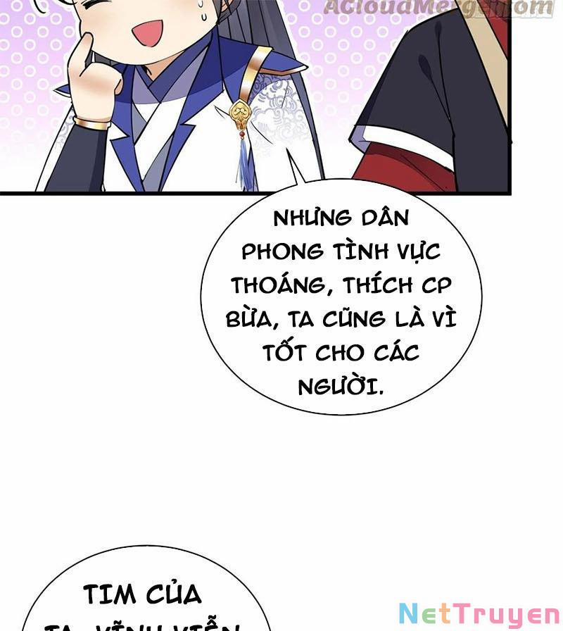 Tu Tiên Phải Dựa Vào Sugar Mommy 156 trang 25