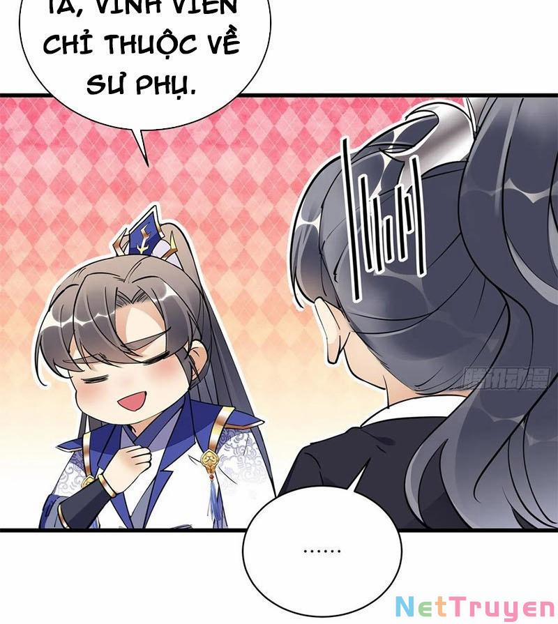 Tu Tiên Phải Dựa Vào Sugar Mommy 156 trang 26