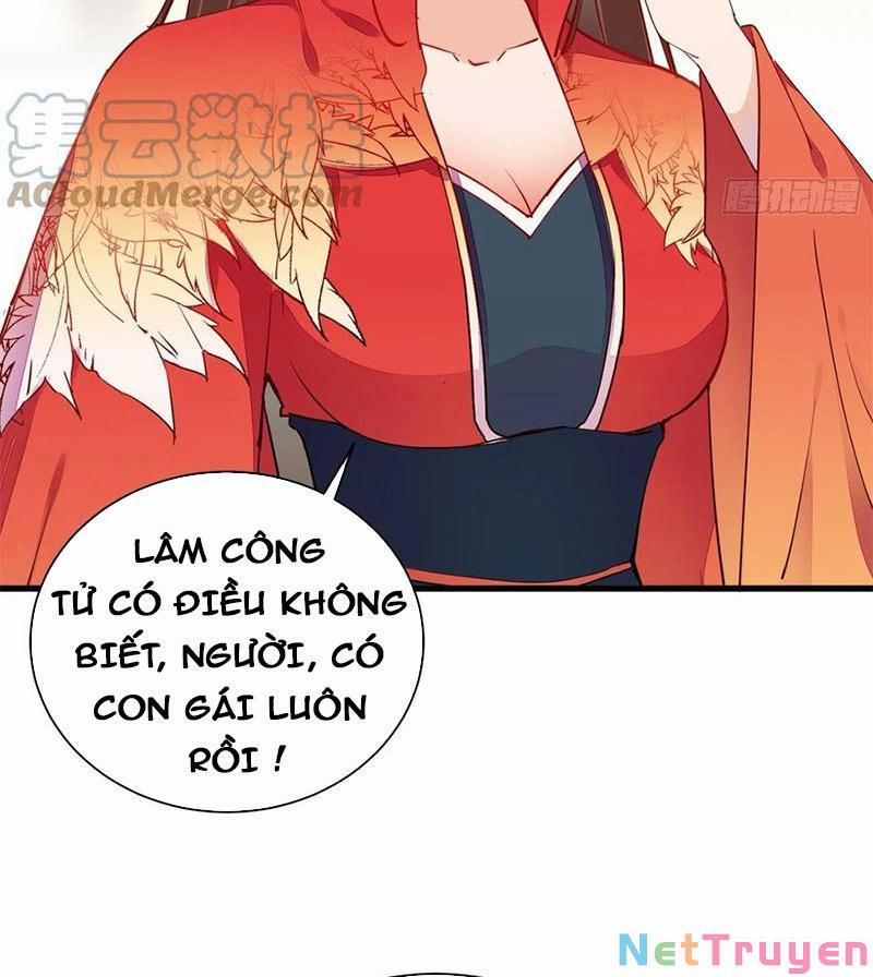 Tu Tiên Phải Dựa Vào Sugar Mommy 156 trang 28