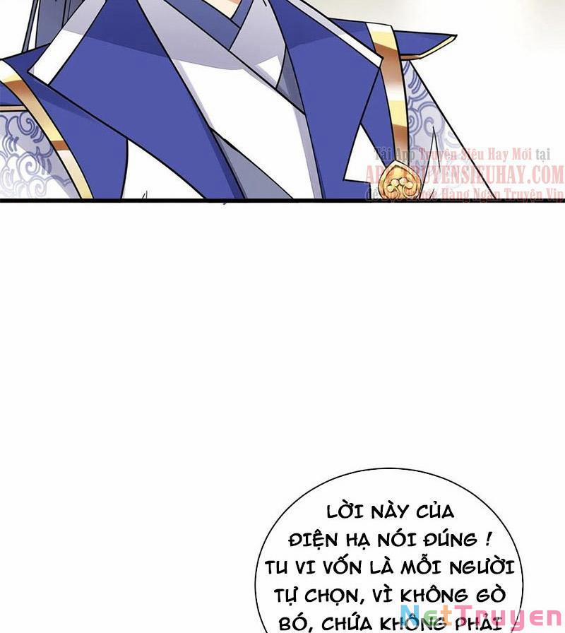 Tu Tiên Phải Dựa Vào Sugar Mommy 156 trang 31