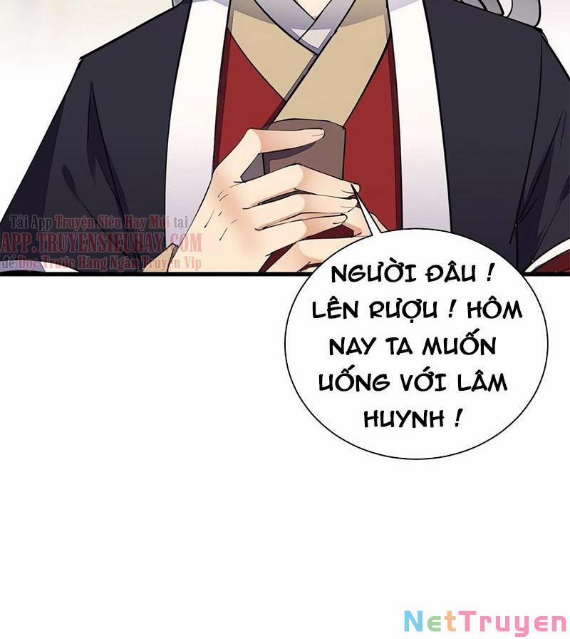 Tu Tiên Phải Dựa Vào Sugar Mommy 156 trang 34