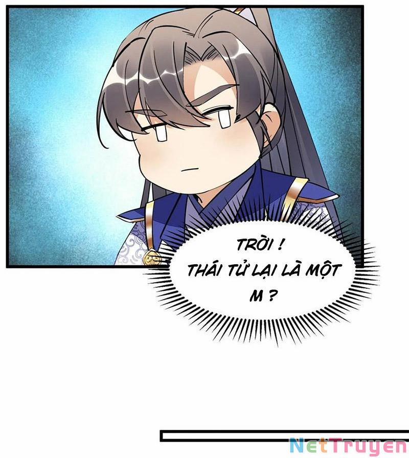 Tu Tiên Phải Dựa Vào Sugar Mommy 156 trang 35