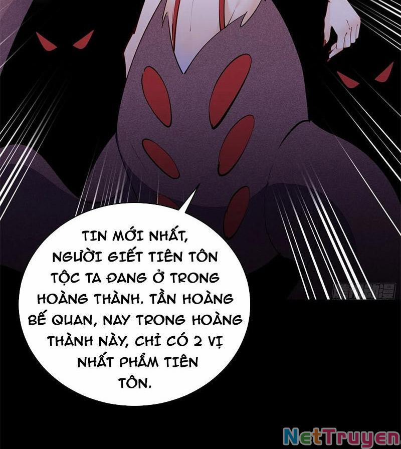 Tu Tiên Phải Dựa Vào Sugar Mommy 156 trang 39