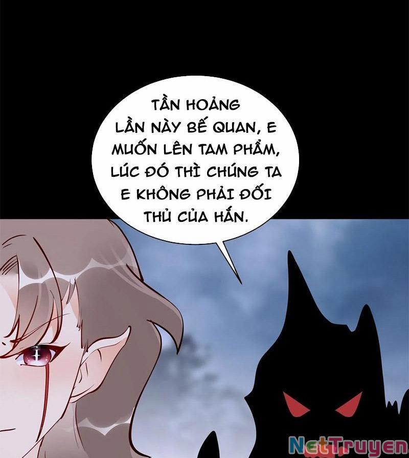 Tu Tiên Phải Dựa Vào Sugar Mommy 156 trang 40