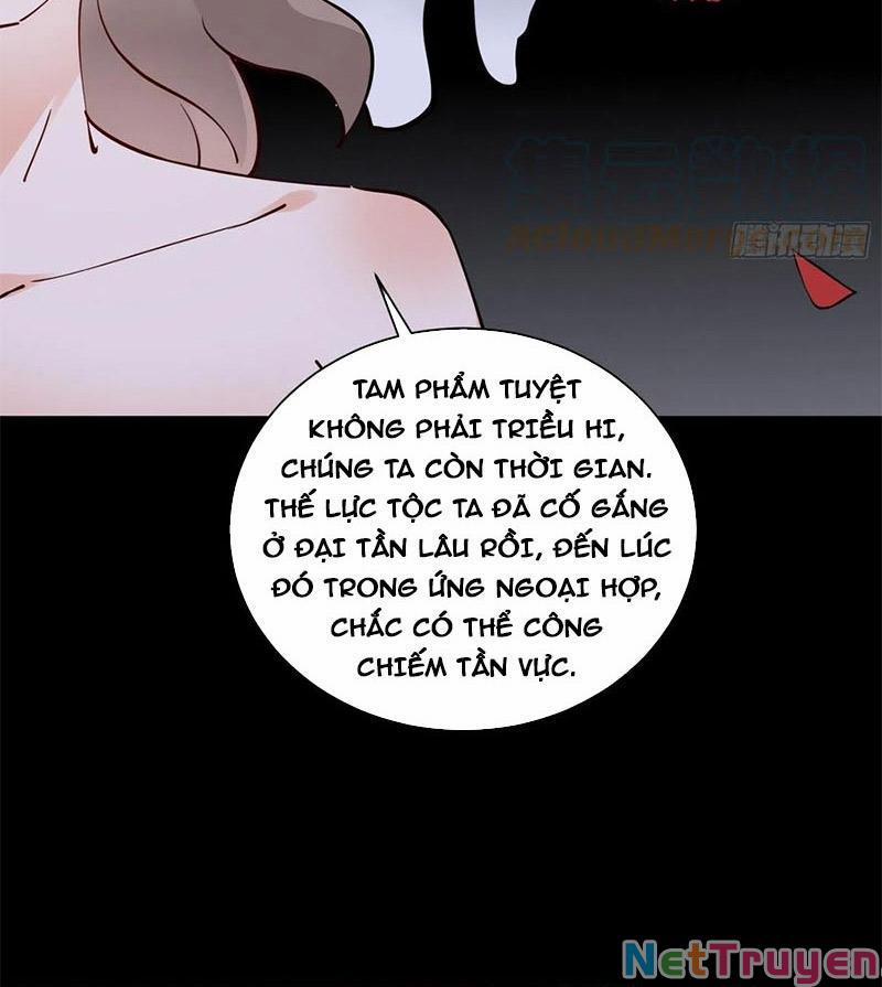 Tu Tiên Phải Dựa Vào Sugar Mommy 156 trang 41