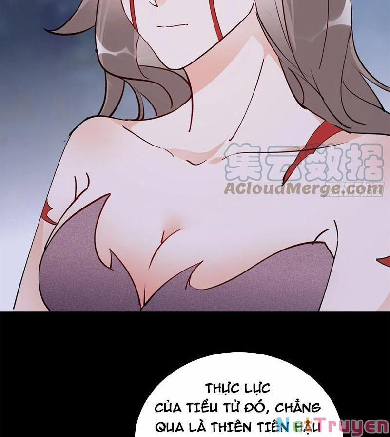 Tu Tiên Phải Dựa Vào Sugar Mommy 156 trang 44