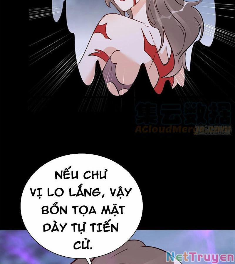 Tu Tiên Phải Dựa Vào Sugar Mommy 156 trang 47