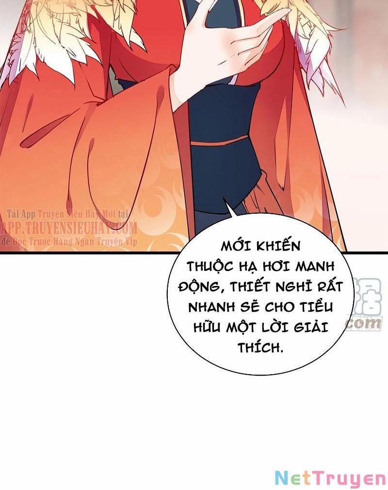 Tu Tiên Phải Dựa Vào Sugar Mommy 156 trang 8