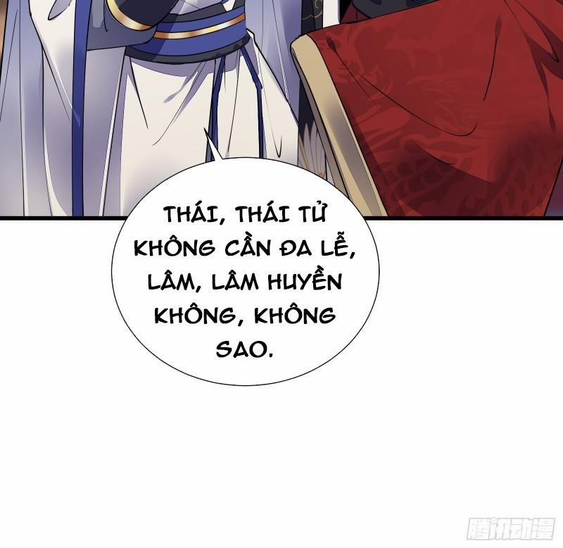 Tu Tiên Phải Dựa Vào Sugar Mommy 157 trang 10