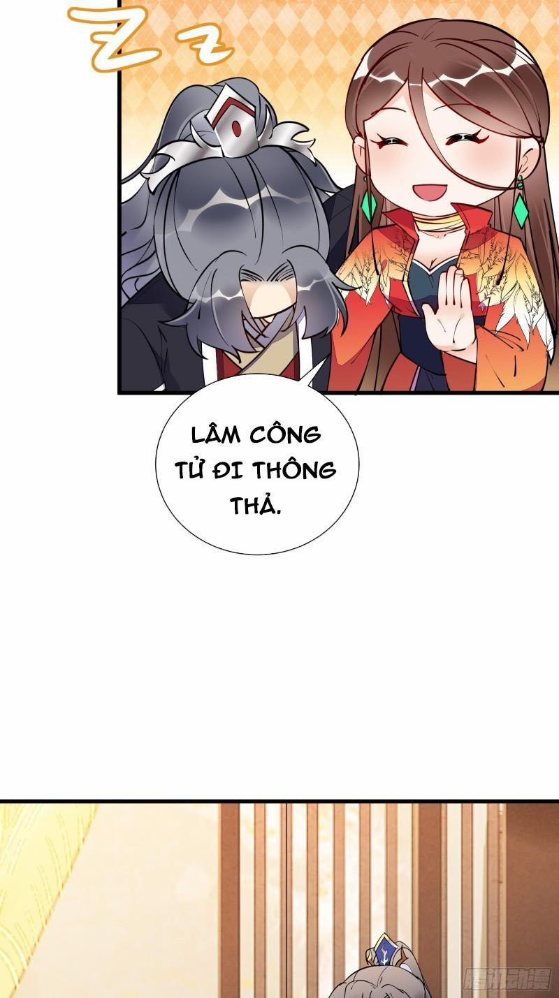 Tu Tiên Phải Dựa Vào Sugar Mommy 157 trang 12