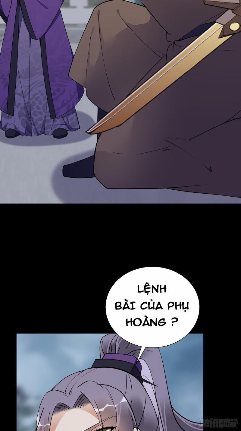 Tu Tiên Phải Dựa Vào Sugar Mommy 157 trang 2