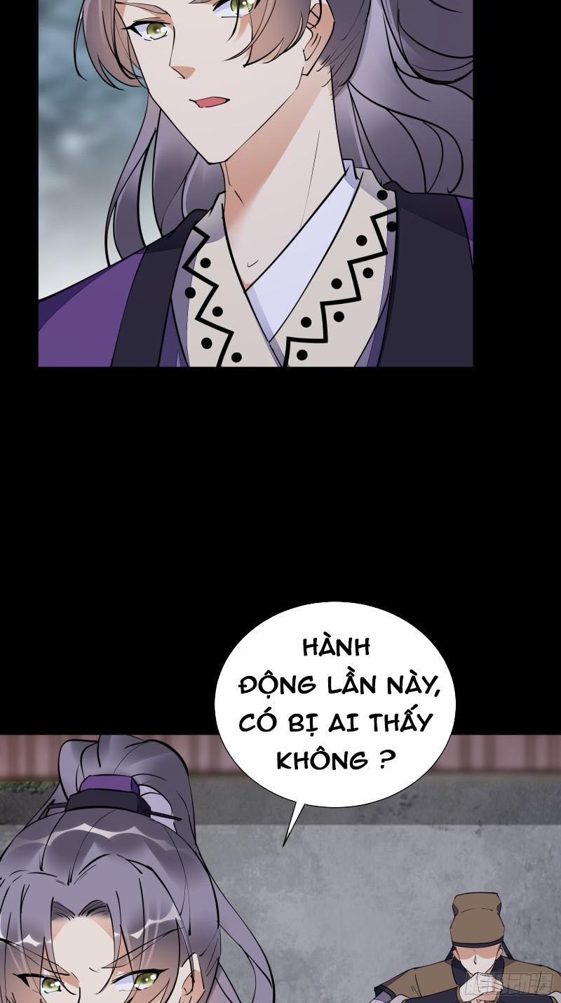 Tu Tiên Phải Dựa Vào Sugar Mommy 157 trang 3