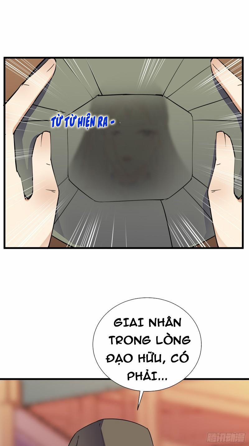 Tu Tiên Phải Dựa Vào Sugar Mommy 157 trang 30