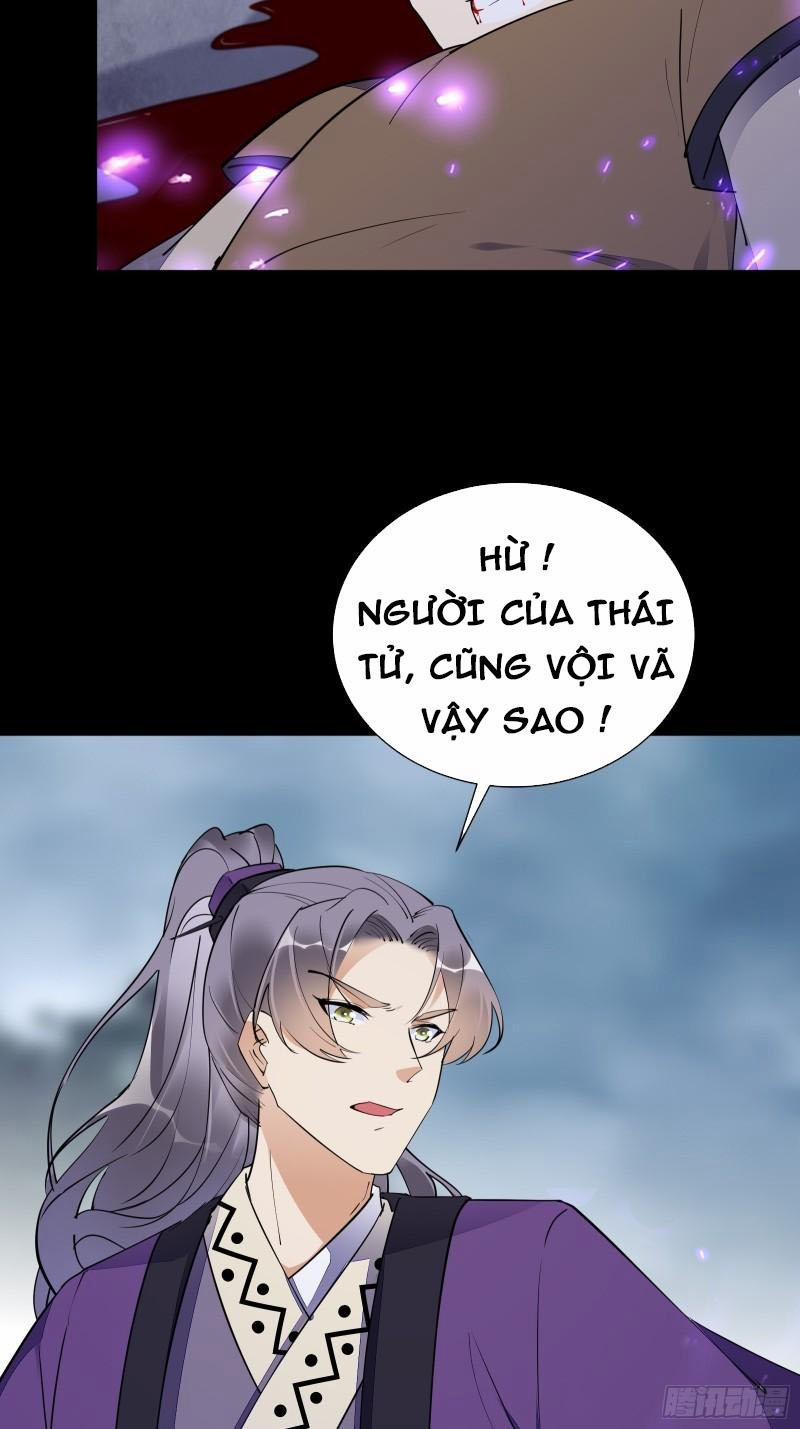 Tu Tiên Phải Dựa Vào Sugar Mommy 157 trang 7
