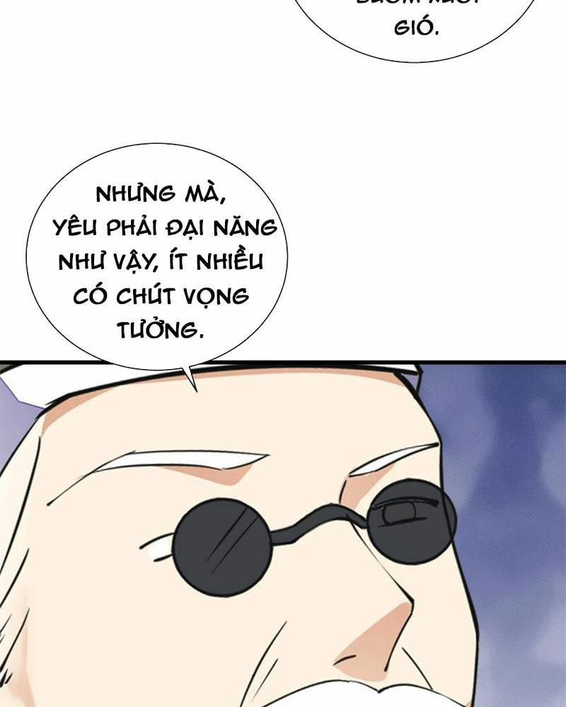 Tu Tiên Phải Dựa Vào Sugar Mommy 158 trang 11