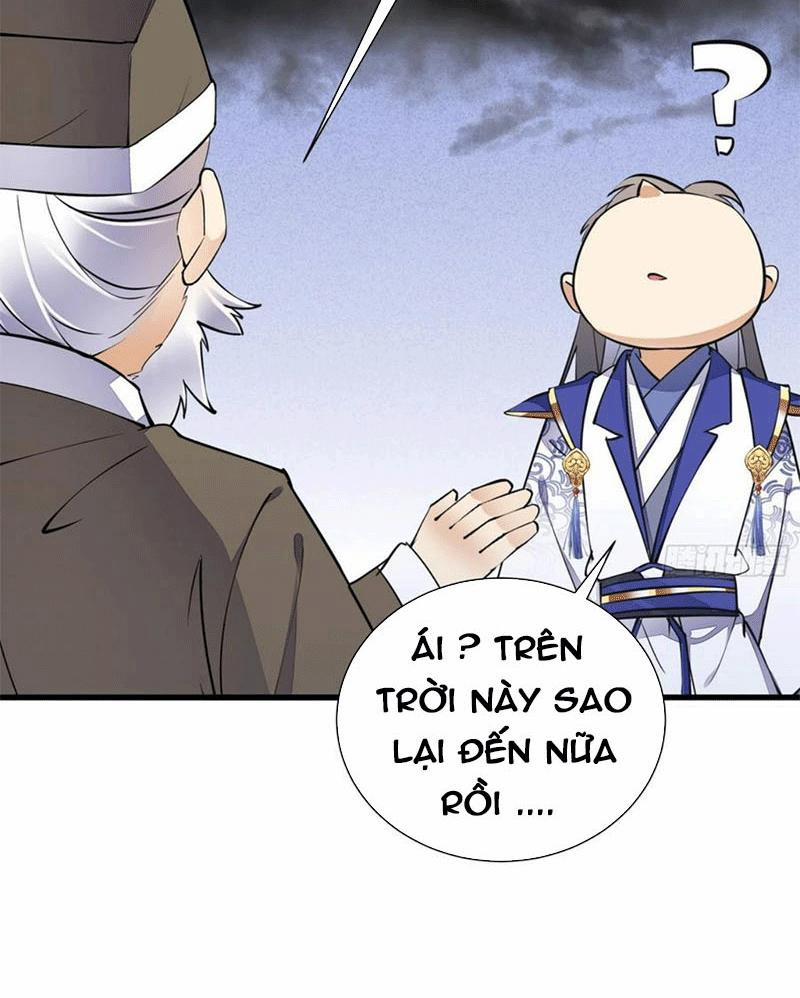 Tu Tiên Phải Dựa Vào Sugar Mommy 158 trang 13