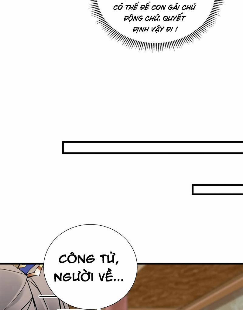 Tu Tiên Phải Dựa Vào Sugar Mommy 158 trang 30