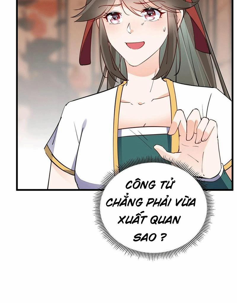 Tu Tiên Phải Dựa Vào Sugar Mommy 158 trang 34