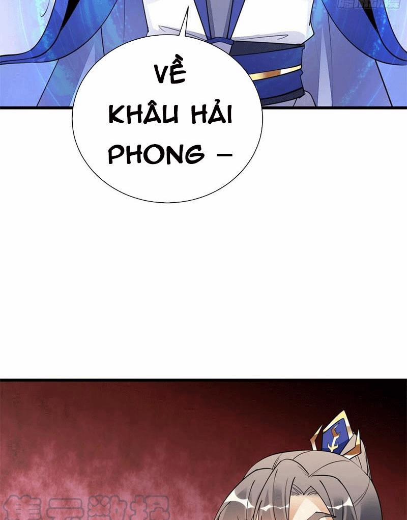 Tu Tiên Phải Dựa Vào Sugar Mommy 158 trang 36