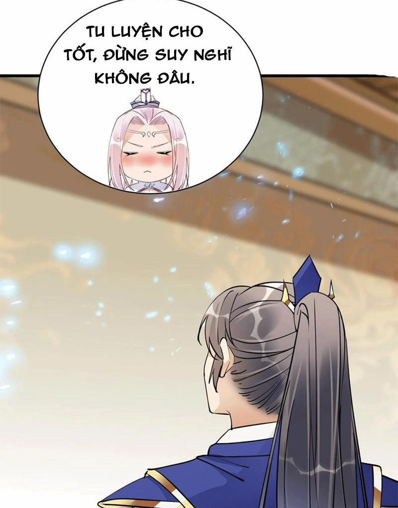 Tu Tiên Phải Dựa Vào Sugar Mommy 158 trang 38