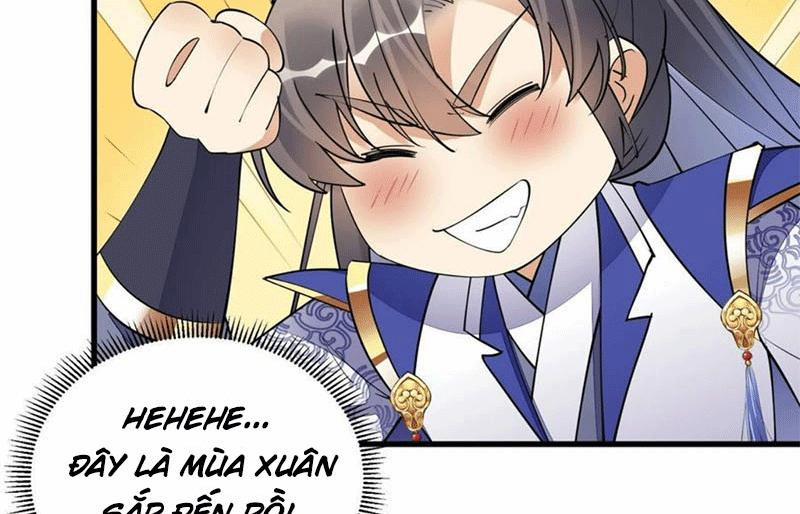 Tu Tiên Phải Dựa Vào Sugar Mommy 158 trang 45