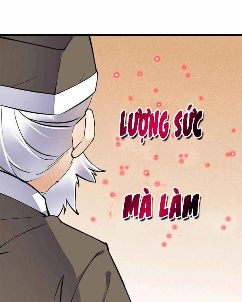 Tu Tiên Phải Dựa Vào Sugar Mommy 158 trang 5
