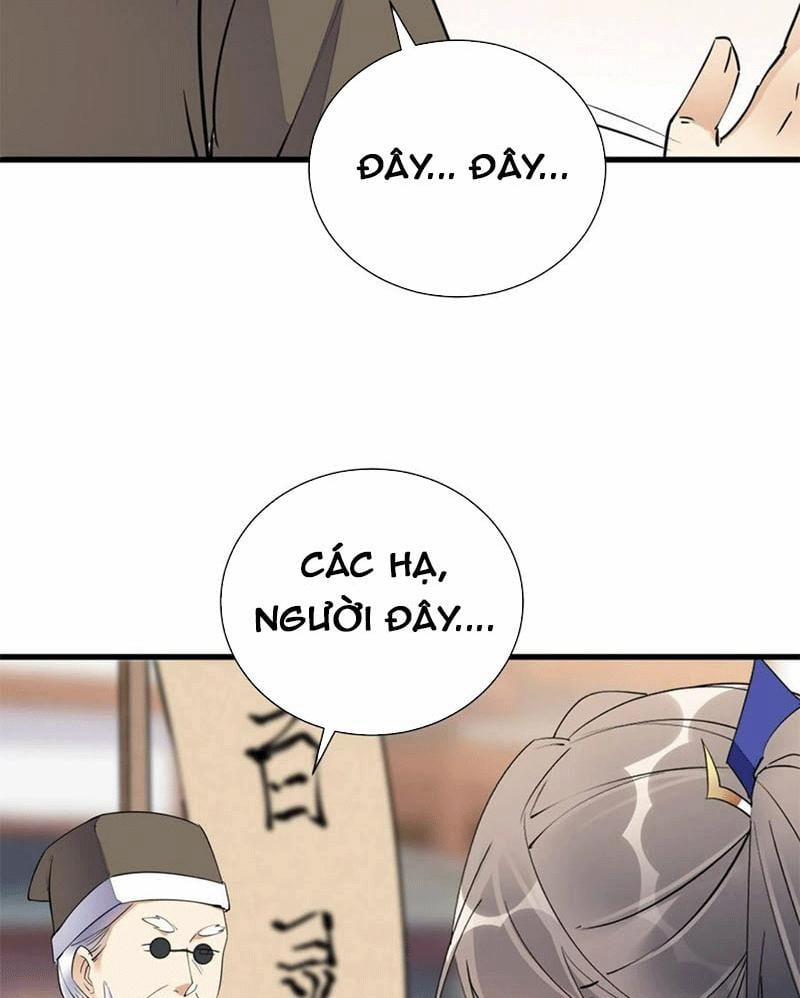 Tu Tiên Phải Dựa Vào Sugar Mommy 158 trang 6