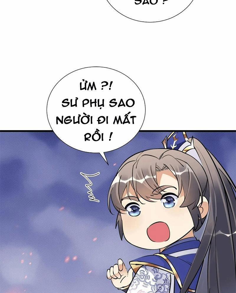 Tu Tiên Phải Dựa Vào Sugar Mommy 159 trang 11