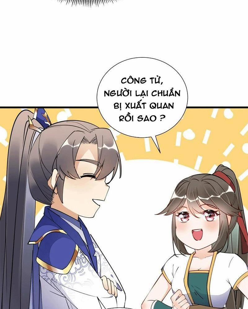 Tu Tiên Phải Dựa Vào Sugar Mommy 159 trang 14