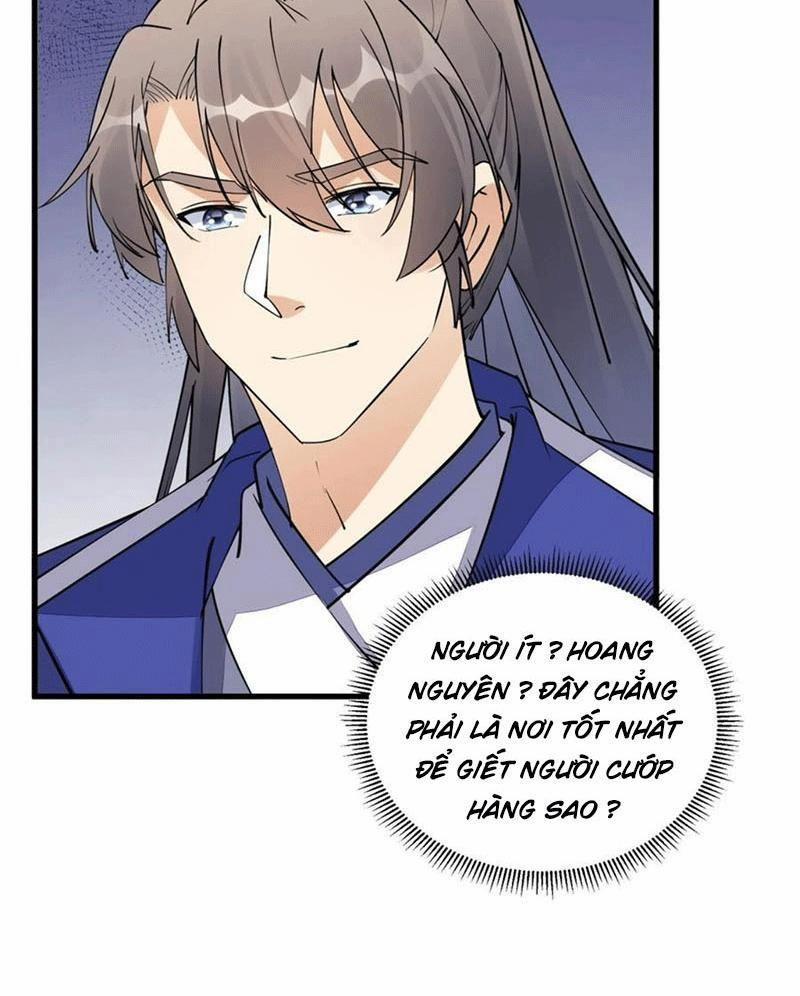 Tu Tiên Phải Dựa Vào Sugar Mommy 159 trang 17